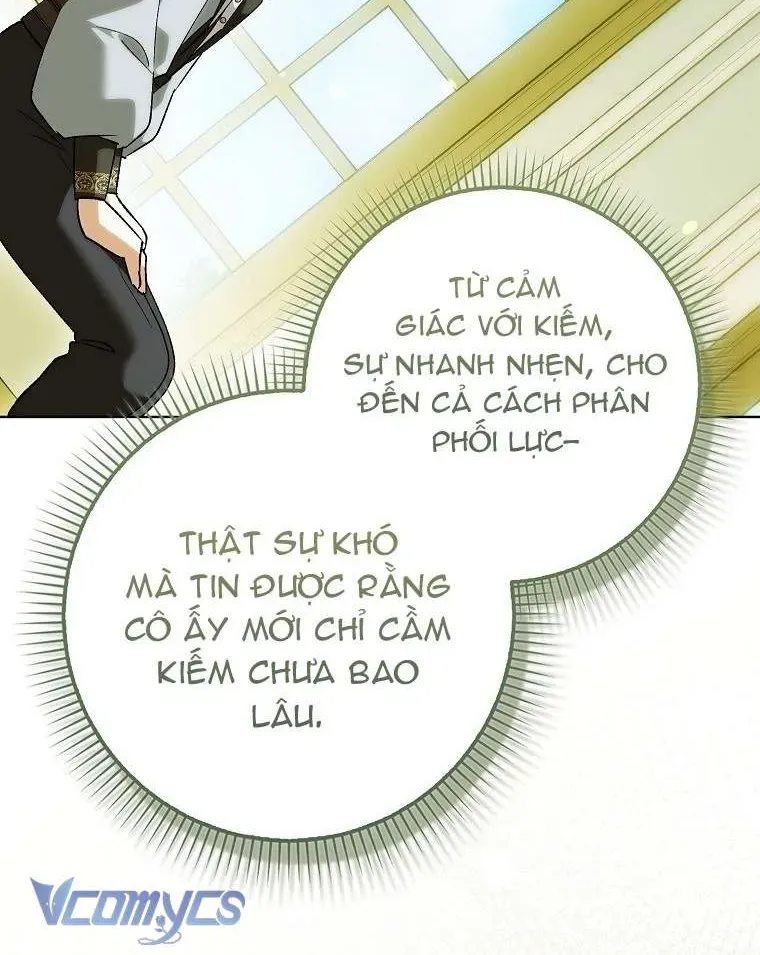 Công Chúa Bạch Hổ Không Có Nguy Hiểm Nha! Chapter 27.1 - 54