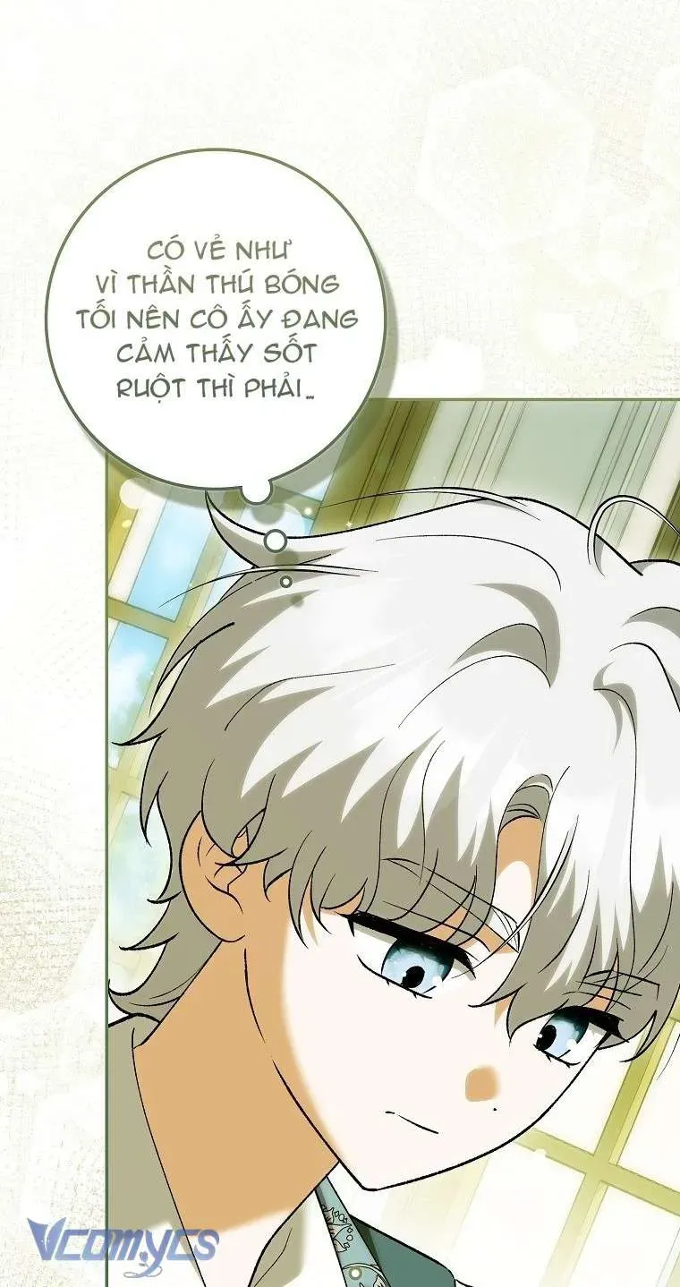 Công Chúa Bạch Hổ Không Có Nguy Hiểm Nha! Chapter 27.1 - 55