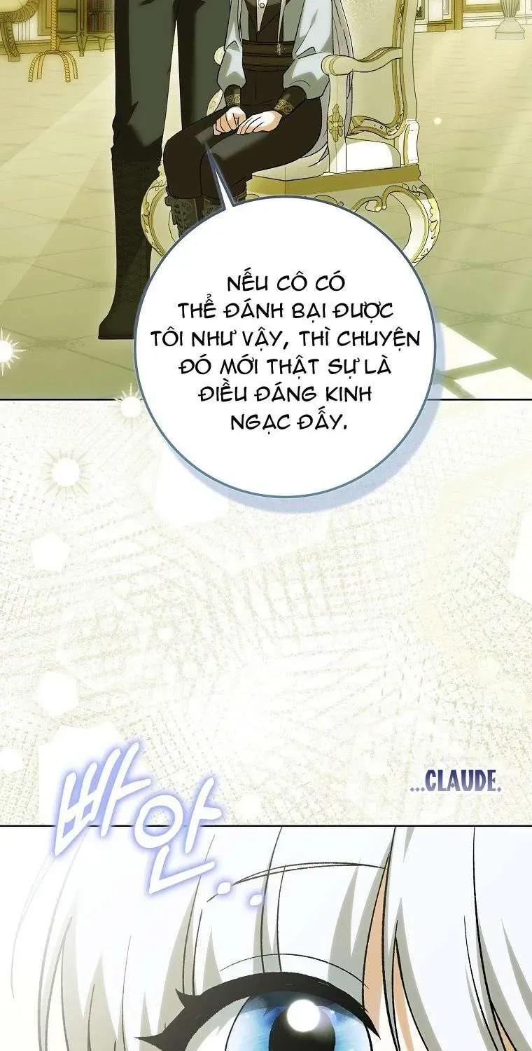 Công Chúa Bạch Hổ Không Có Nguy Hiểm Nha! Chapter 27.1 - 58