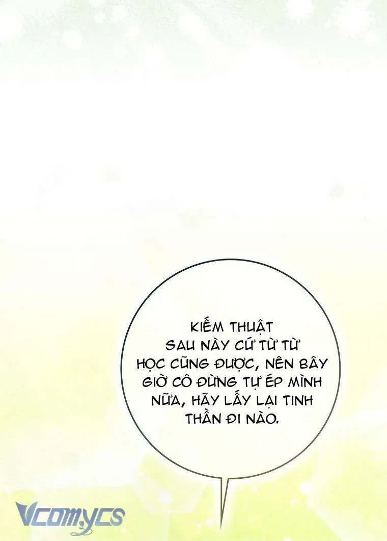 Công Chúa Bạch Hổ Không Có Nguy Hiểm Nha! Chapter 27.1 - 62