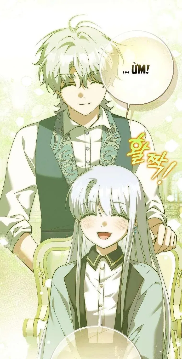 Công Chúa Bạch Hổ Không Có Nguy Hiểm Nha! Chapter 27.1 - 64