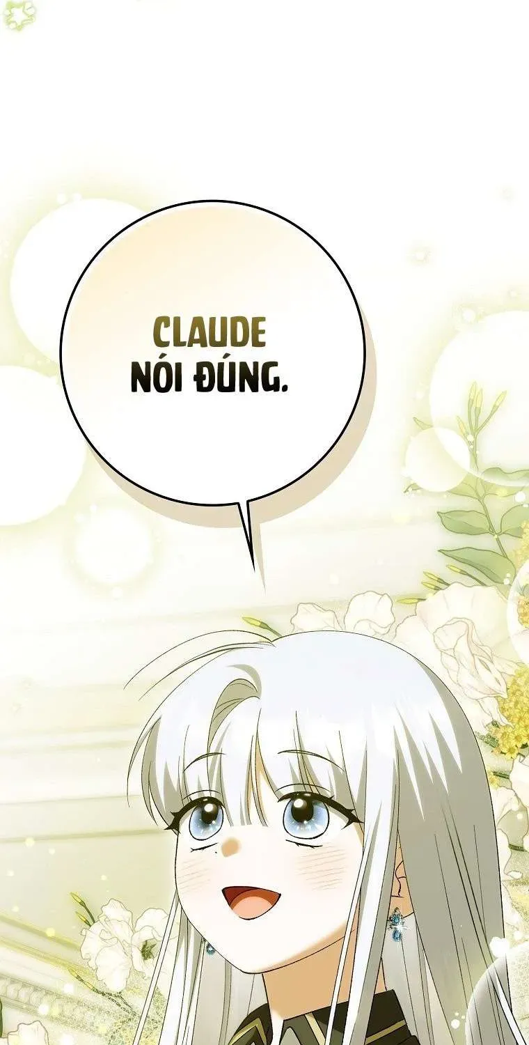 Công Chúa Bạch Hổ Không Có Nguy Hiểm Nha! Chapter 27.1 - 67