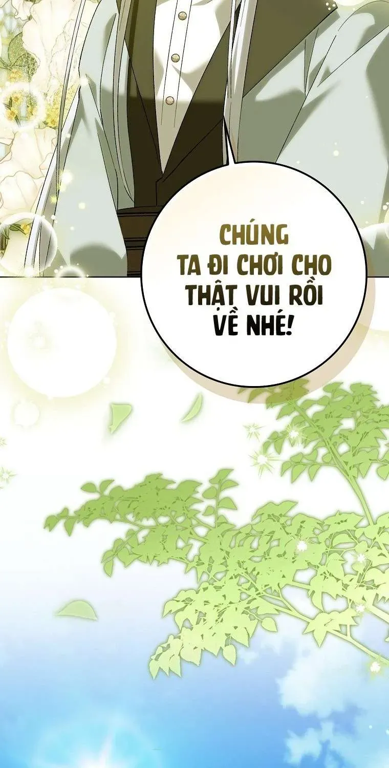 Công Chúa Bạch Hổ Không Có Nguy Hiểm Nha! Chapter 27.1 - 69
