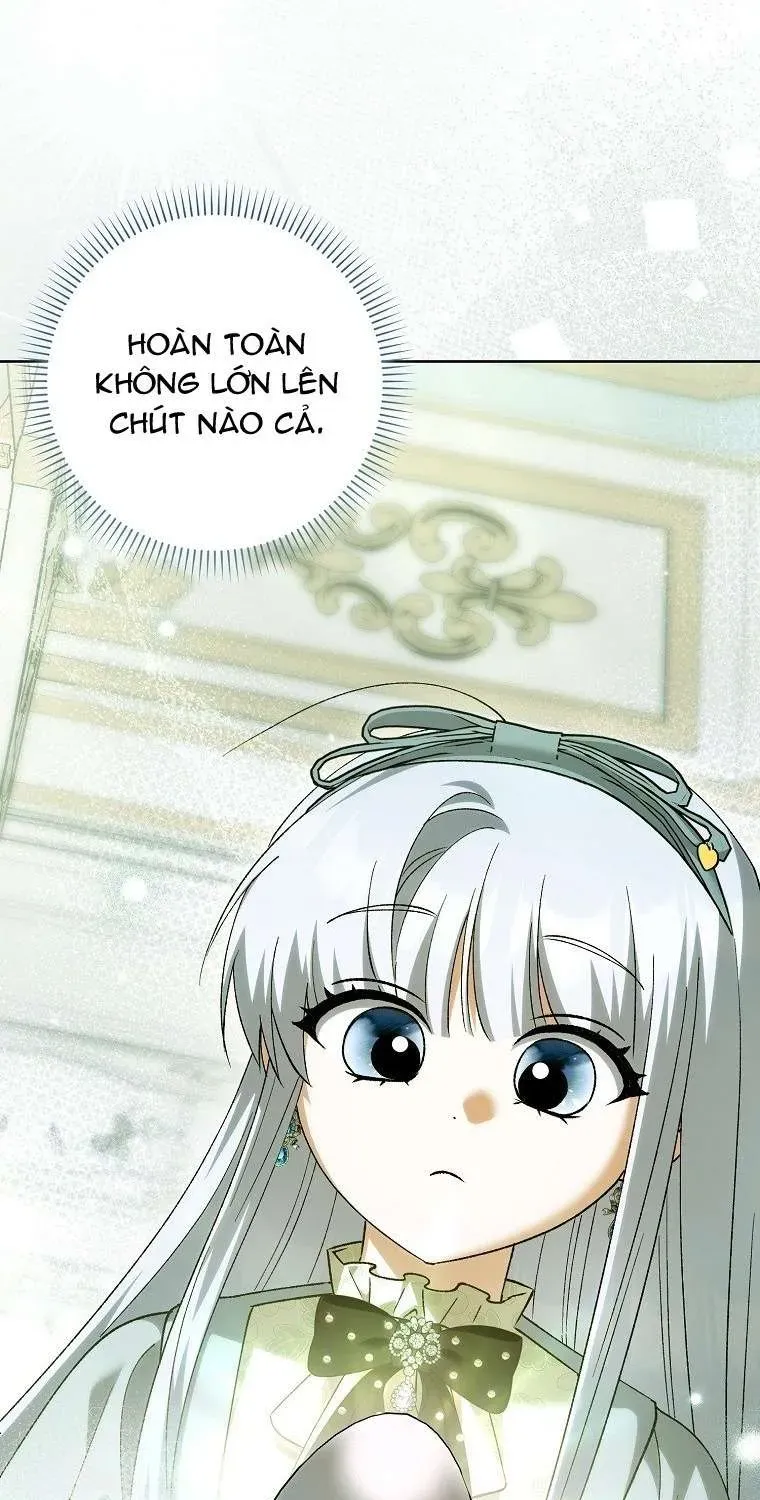 Công Chúa Bạch Hổ Không Có Nguy Hiểm Nha! Chapter 27.1 - 77