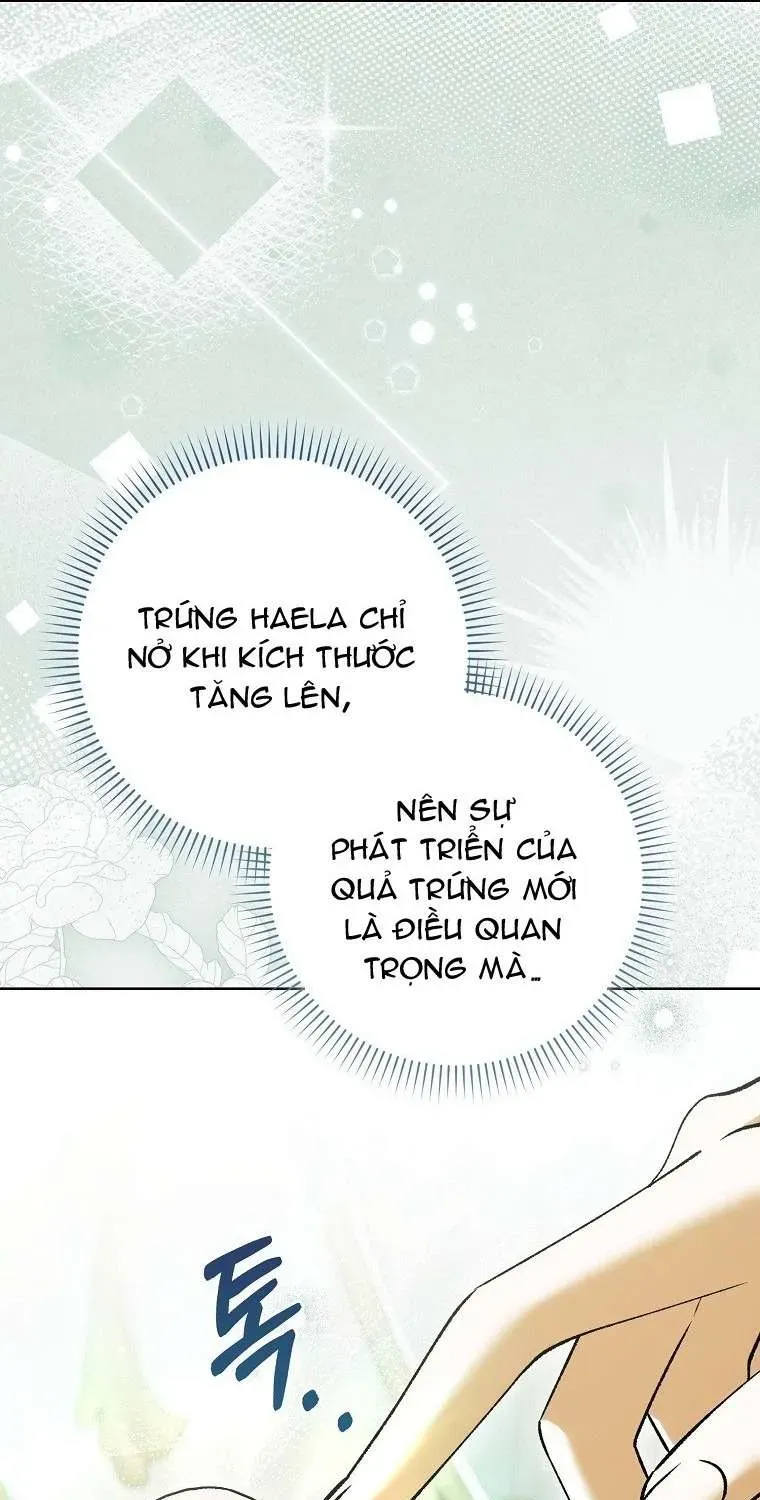 Công Chúa Bạch Hổ Không Có Nguy Hiểm Nha! Chapter 27.1 - 79