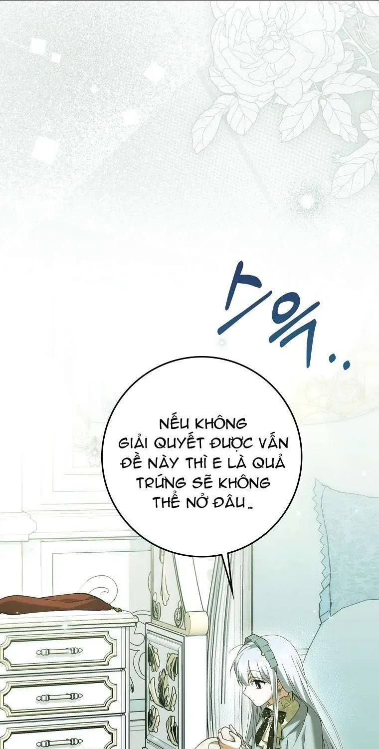 Công Chúa Bạch Hổ Không Có Nguy Hiểm Nha! Chapter 27.1 - 81