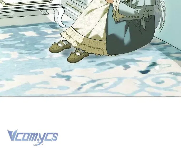 Công Chúa Bạch Hổ Không Có Nguy Hiểm Nha! Chapter 27.1 - 82