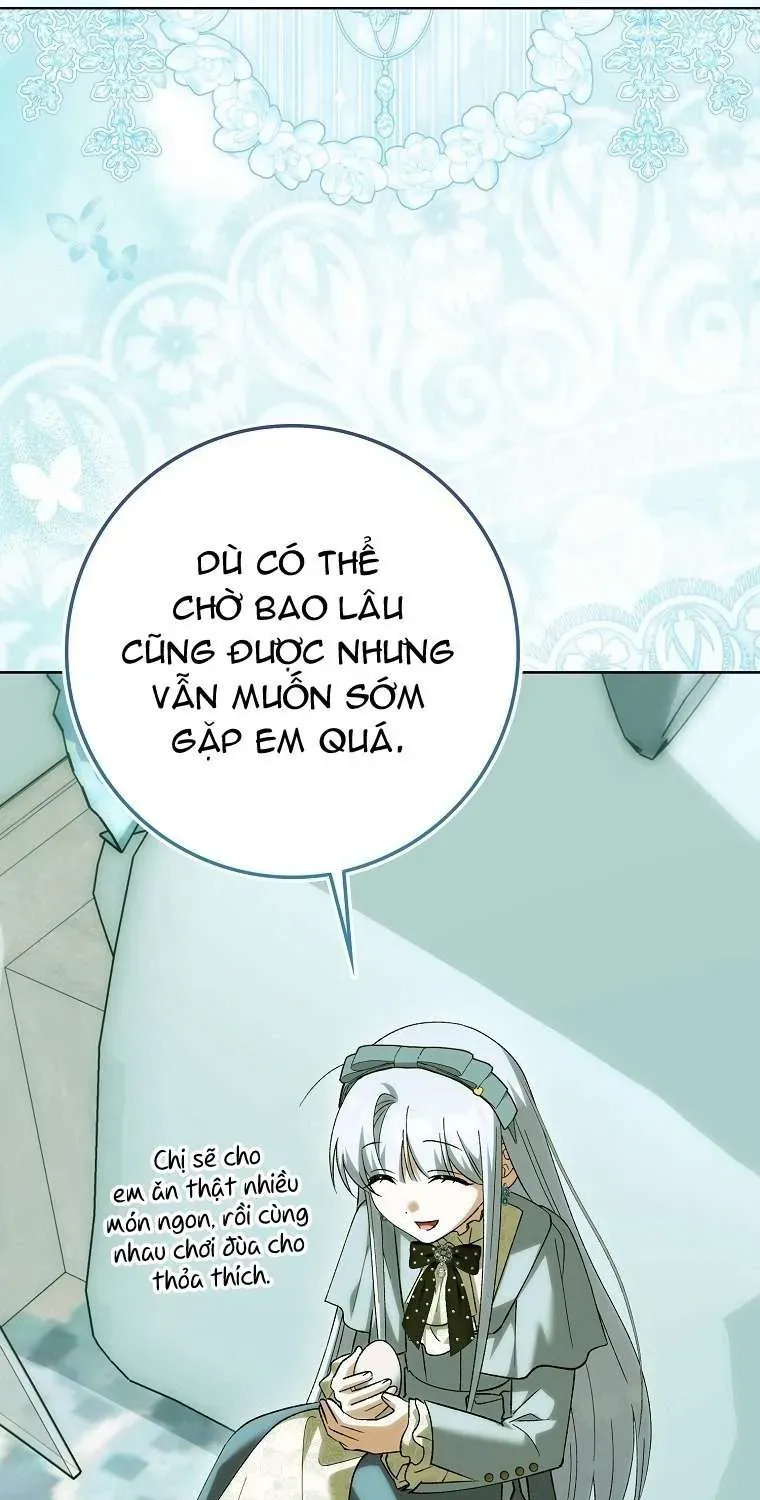 Công Chúa Bạch Hổ Không Có Nguy Hiểm Nha! Chapter 27.1 - 86