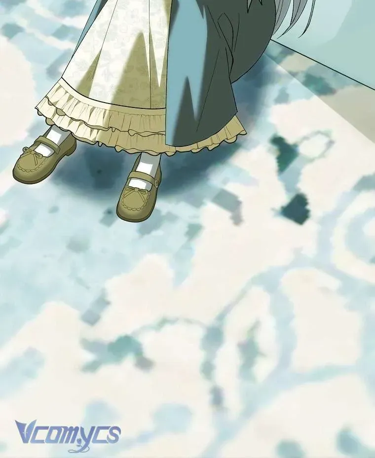 Công Chúa Bạch Hổ Không Có Nguy Hiểm Nha! Chapter 27.1 - 87