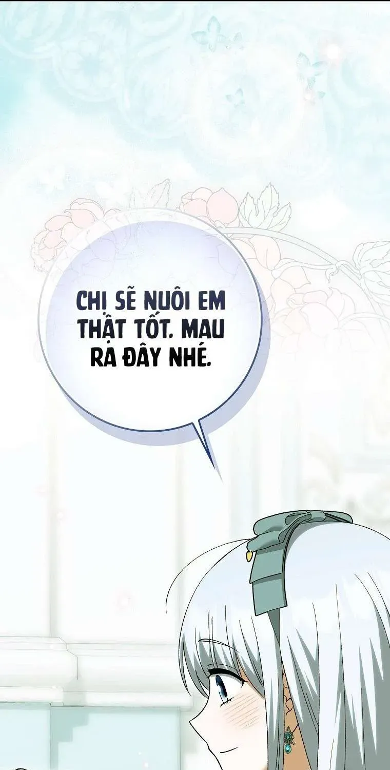 Công Chúa Bạch Hổ Không Có Nguy Hiểm Nha! Chapter 27.1 - 88