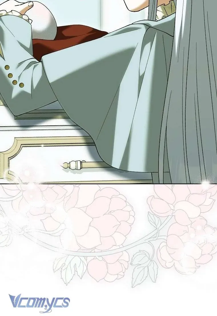 Công Chúa Bạch Hổ Không Có Nguy Hiểm Nha! Chapter 27.1 - 89