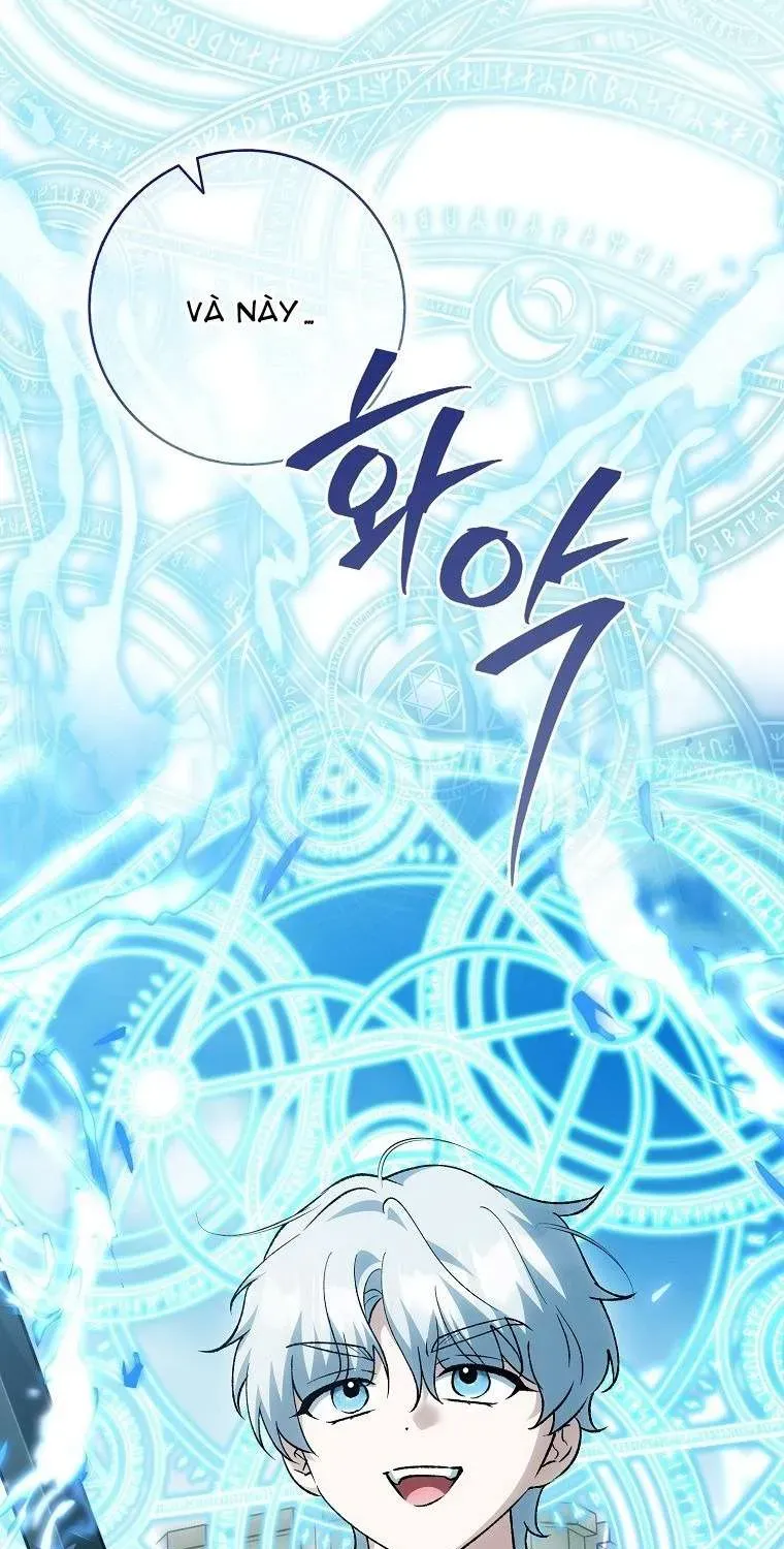 Công Chúa Bạch Hổ Không Có Nguy Hiểm Nha! Chapter 27.1 - 10