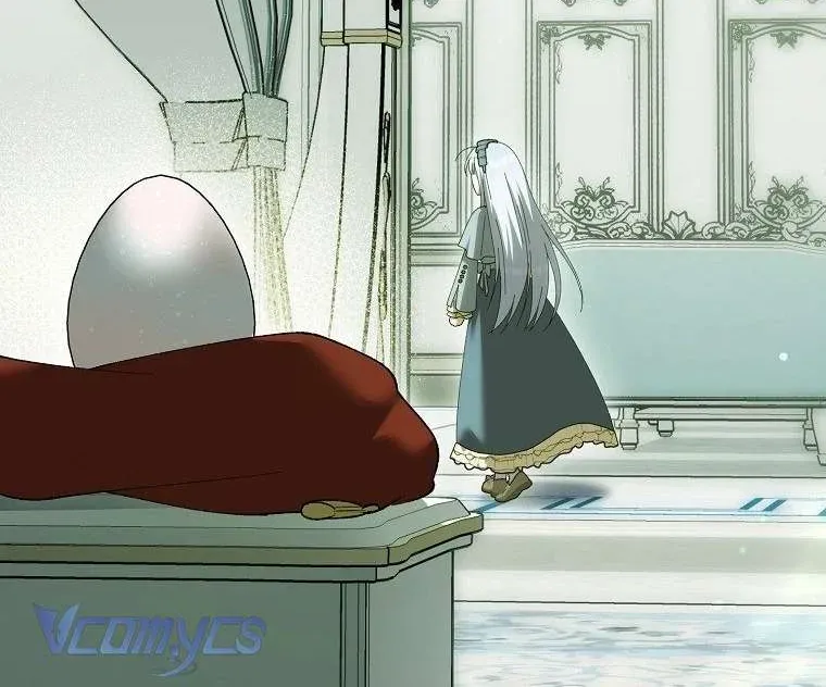 Công Chúa Bạch Hổ Không Có Nguy Hiểm Nha! Chapter 27.1 - 93