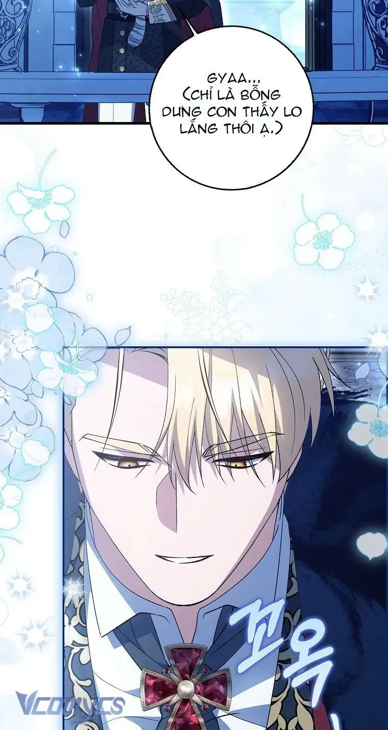Công Chúa Bạch Hổ Không Có Nguy Hiểm Nha! Chapter 6 - 13