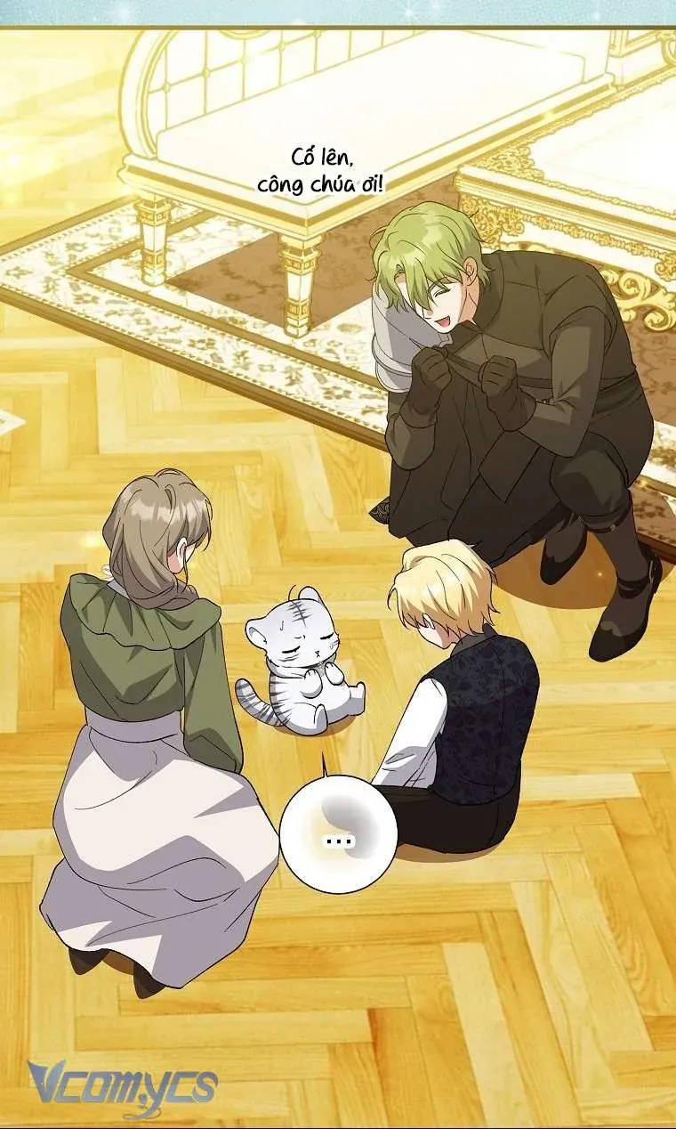 Công Chúa Bạch Hổ Không Có Nguy Hiểm Nha! Chapter 6 - 28