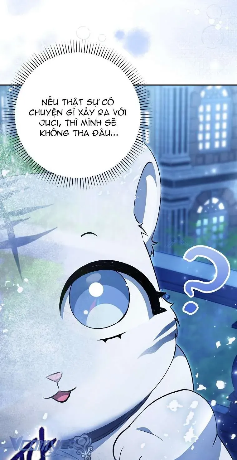 Công Chúa Bạch Hổ Không Có Nguy Hiểm Nha! Chapter 6 - 4