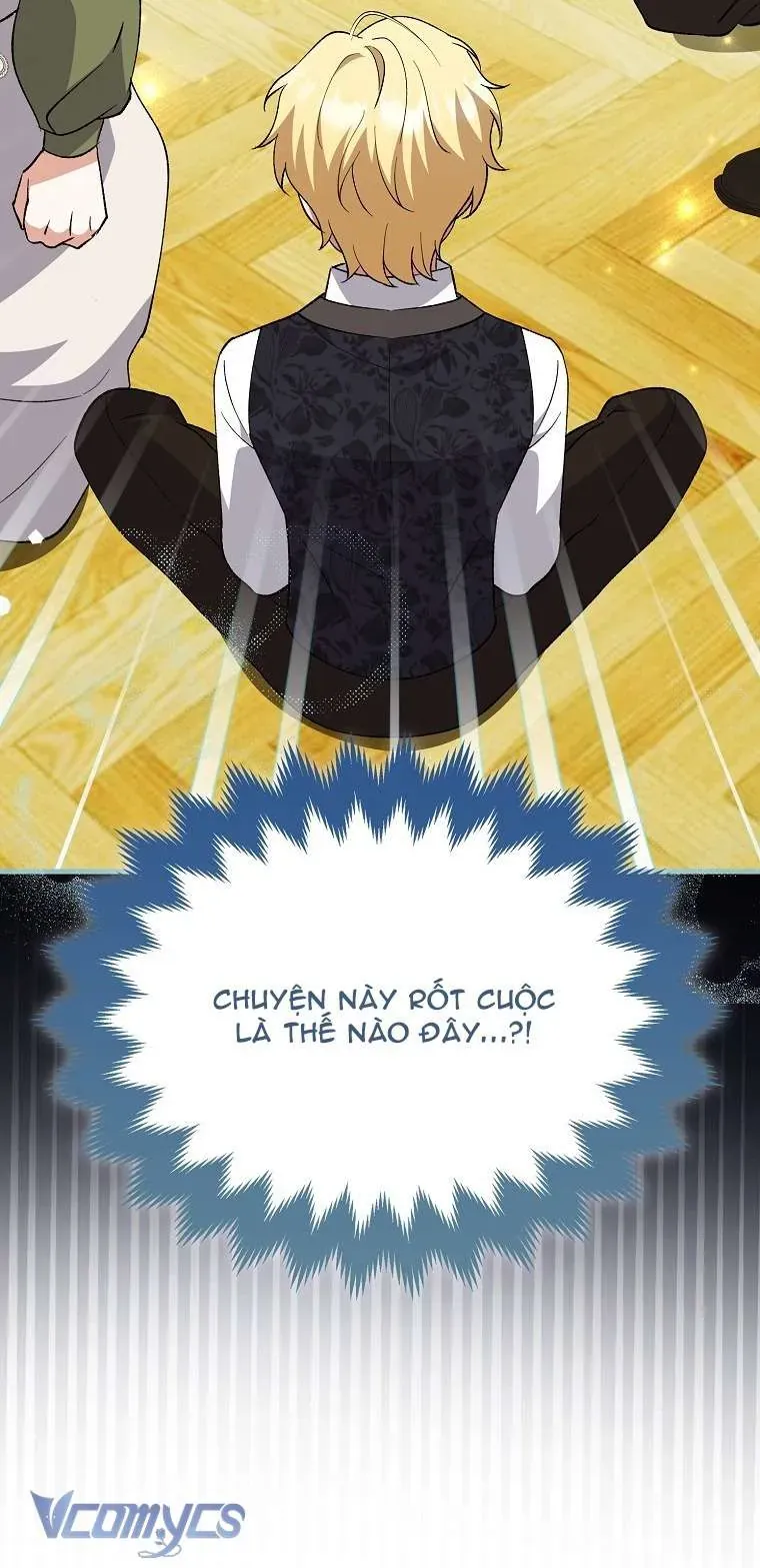 Công Chúa Bạch Hổ Không Có Nguy Hiểm Nha! Chapter 6 - 31