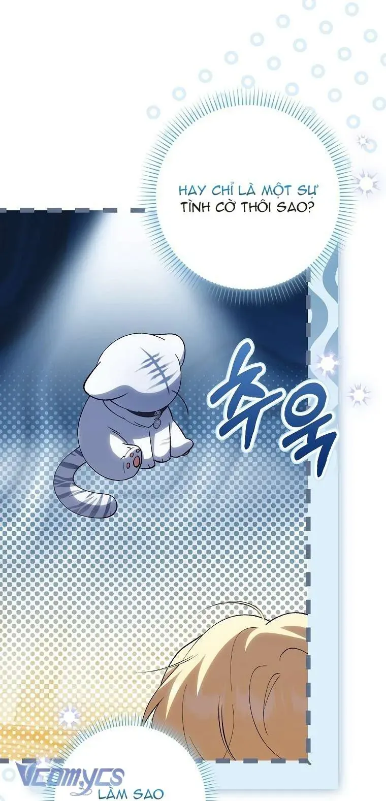 Công Chúa Bạch Hổ Không Có Nguy Hiểm Nha! Chapter 6 - 36