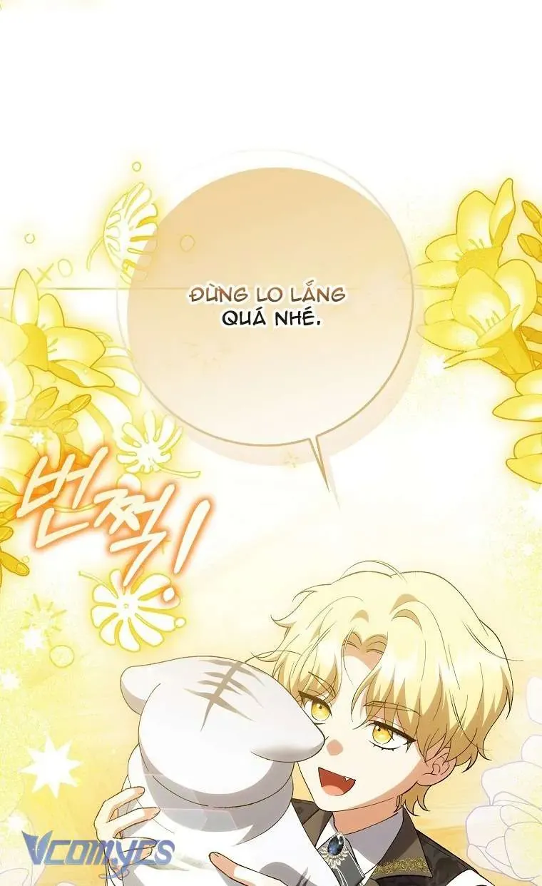 Công Chúa Bạch Hổ Không Có Nguy Hiểm Nha! Chapter 6 - 40