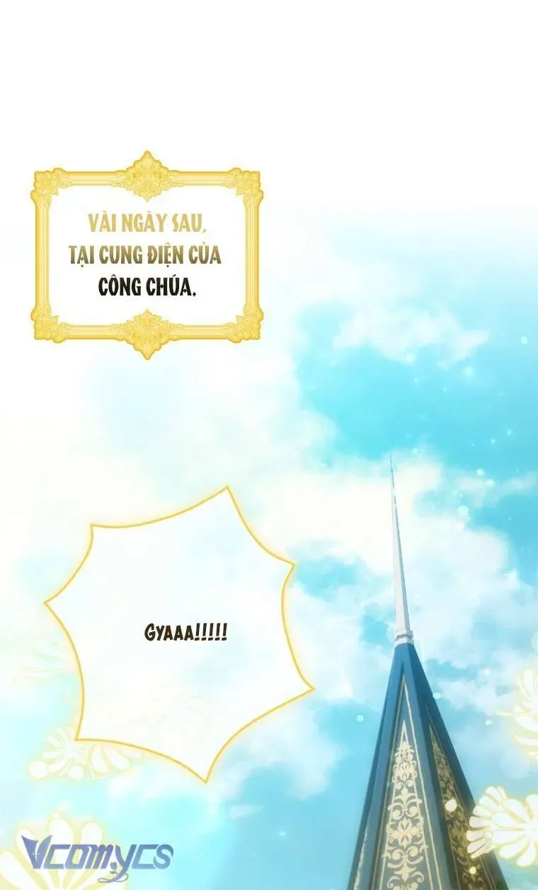 Công Chúa Bạch Hổ Không Có Nguy Hiểm Nha! Chapter 6 - 47