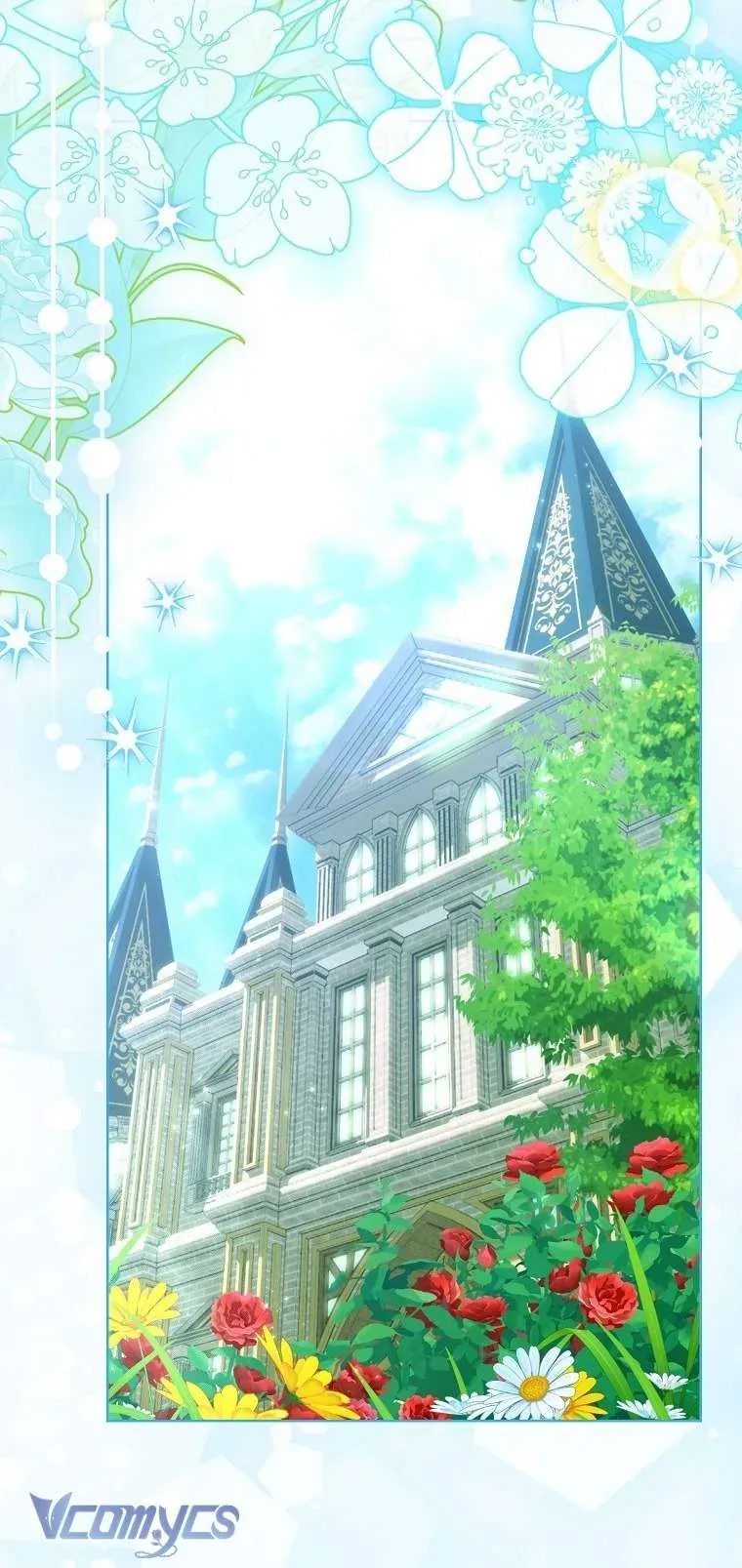 Công Chúa Bạch Hổ Không Có Nguy Hiểm Nha! Chapter 6 - 56