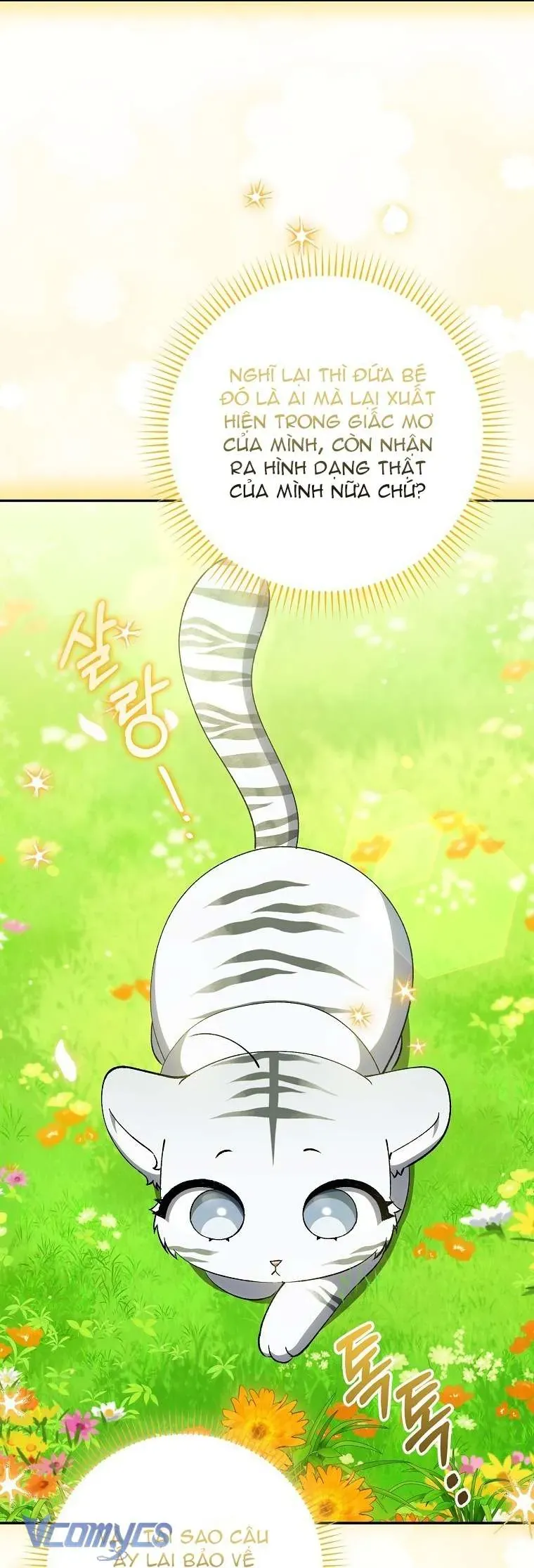 Công Chúa Bạch Hổ Không Có Nguy Hiểm Nha! Chapter 6 - 64