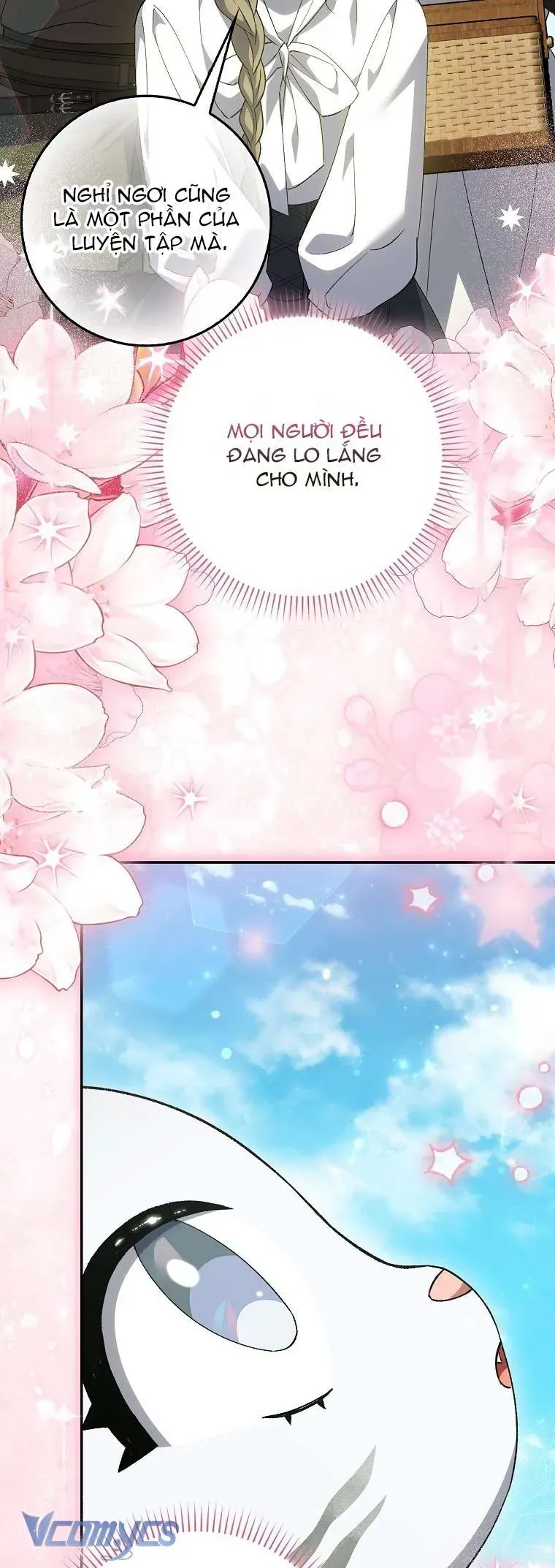 Công Chúa Bạch Hổ Không Có Nguy Hiểm Nha! Chapter 6 - 74