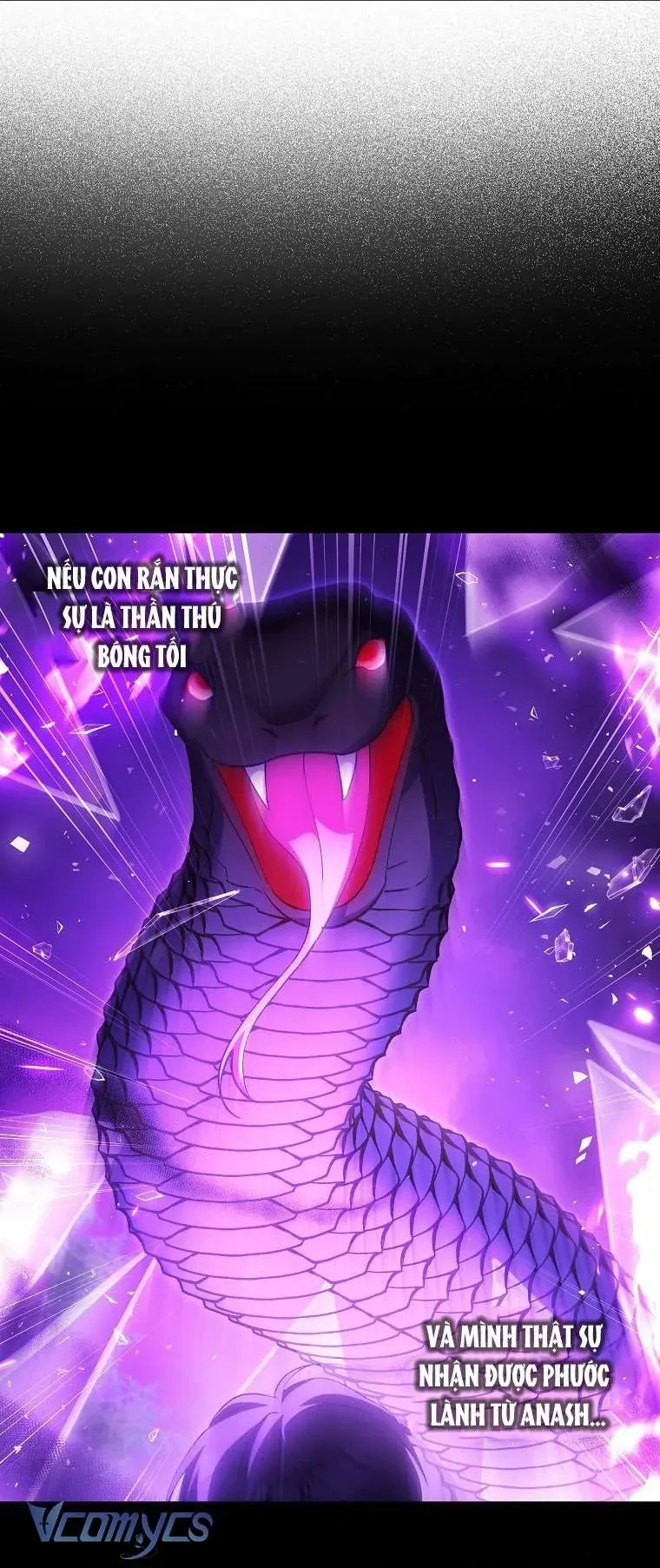 Công Chúa Bạch Hổ Không Có Nguy Hiểm Nha! Chapter 6 - 9