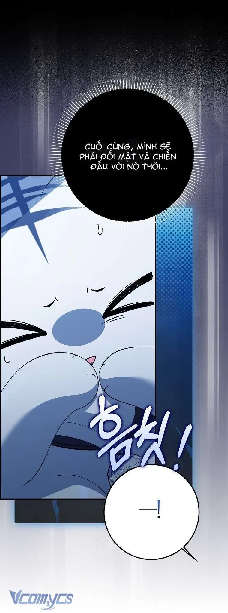 Công Chúa Bạch Hổ Không Có Nguy Hiểm Nha! Chapter 6 - 10