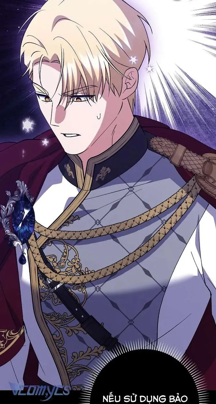 Công Chúa Bạch Hổ Không Có Nguy Hiểm Nha! Chapter 9 - 17