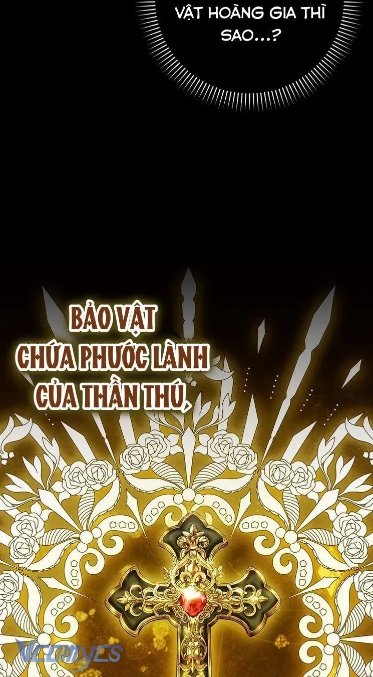 Công Chúa Bạch Hổ Không Có Nguy Hiểm Nha! Chapter 9 - 18