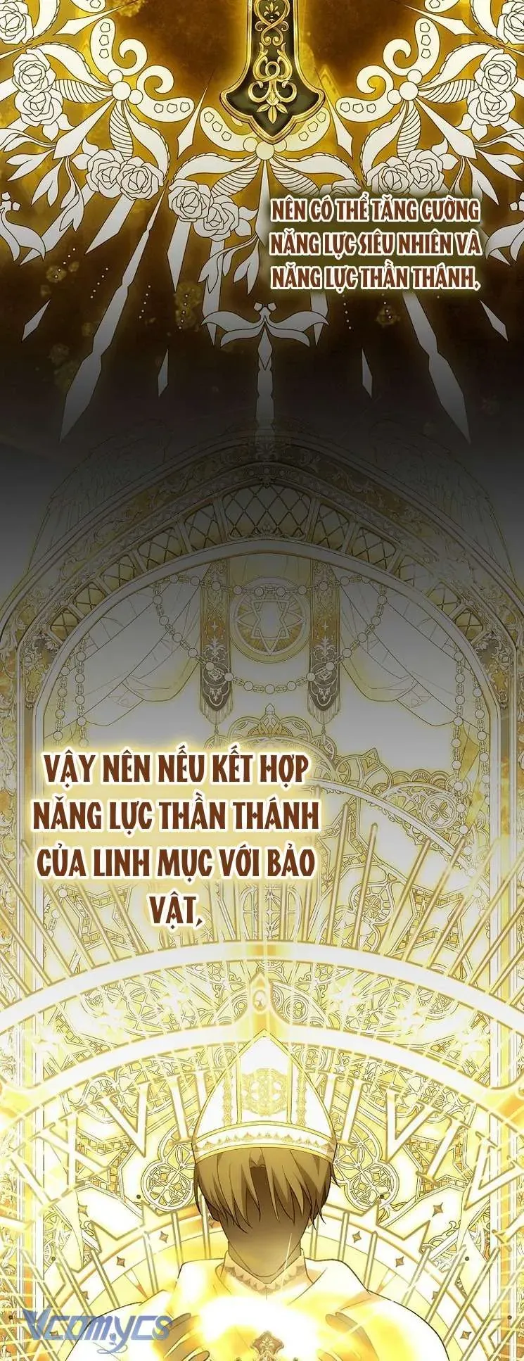 Công Chúa Bạch Hổ Không Có Nguy Hiểm Nha! Chapter 9 - 19