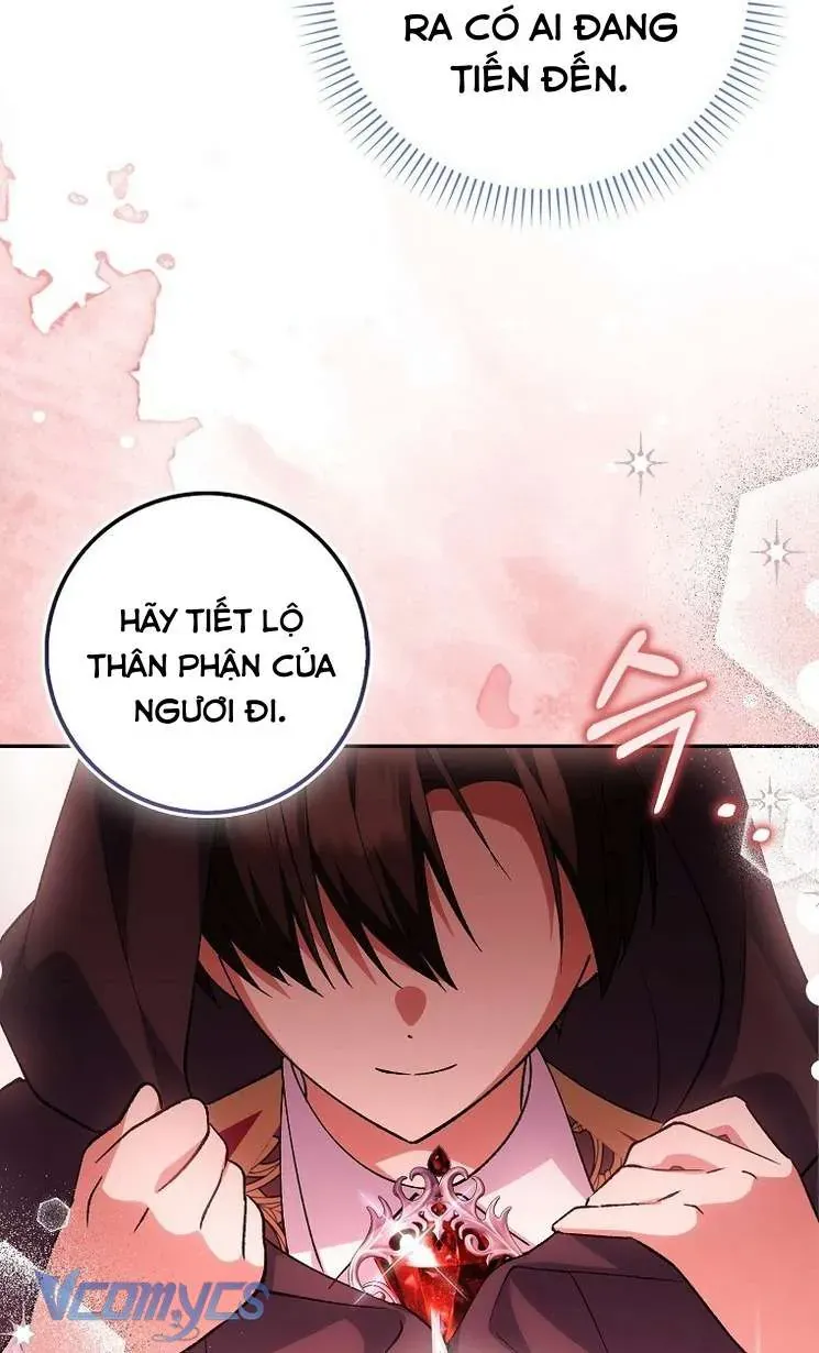 Công Chúa Bạch Hổ Không Có Nguy Hiểm Nha! Chapter 9 - 29