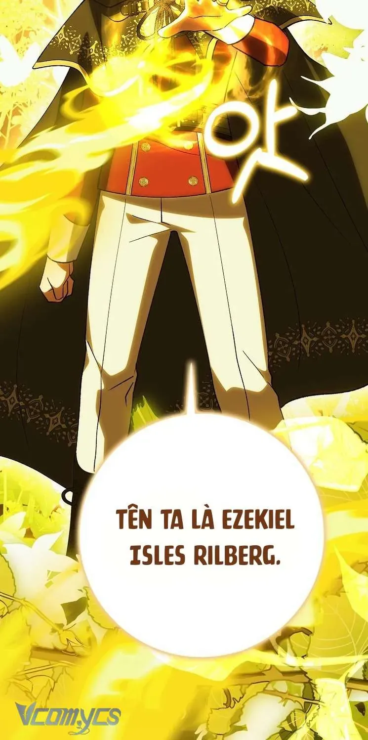 Công Chúa Bạch Hổ Không Có Nguy Hiểm Nha! Chapter 9 - 35