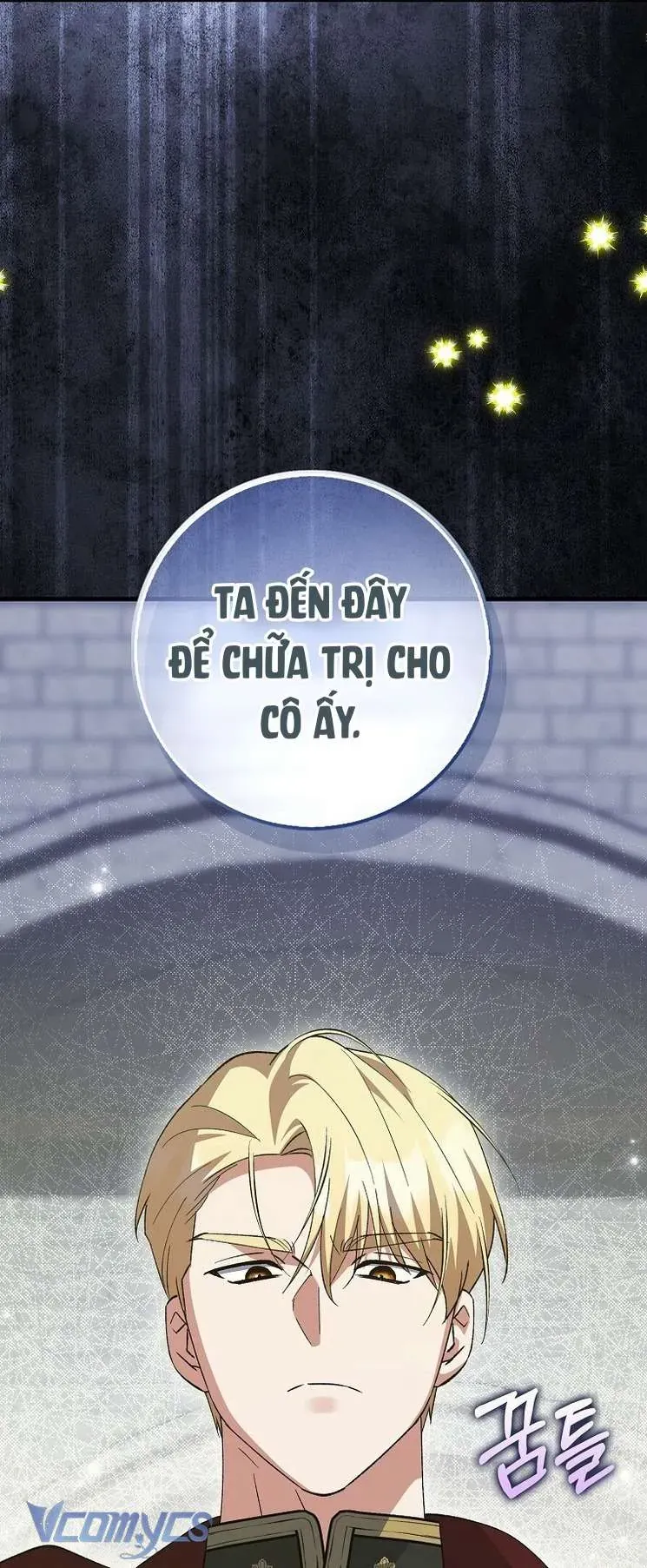 Công Chúa Bạch Hổ Không Có Nguy Hiểm Nha! Chapter 9 - 44