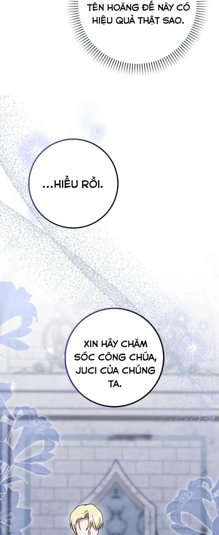 Công Chúa Bạch Hổ Không Có Nguy Hiểm Nha! Chapter 9 - 48