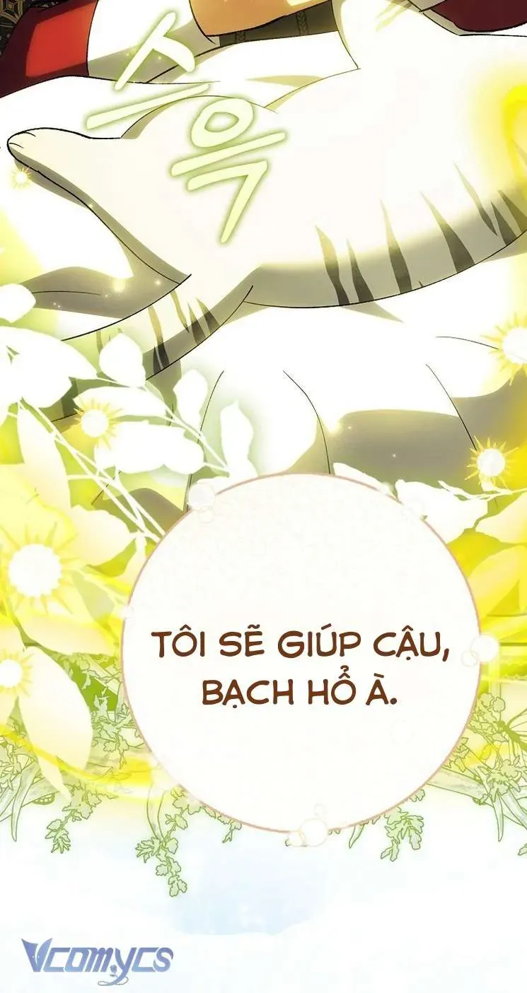 Công Chúa Bạch Hổ Không Có Nguy Hiểm Nha! Chapter 9 - 51