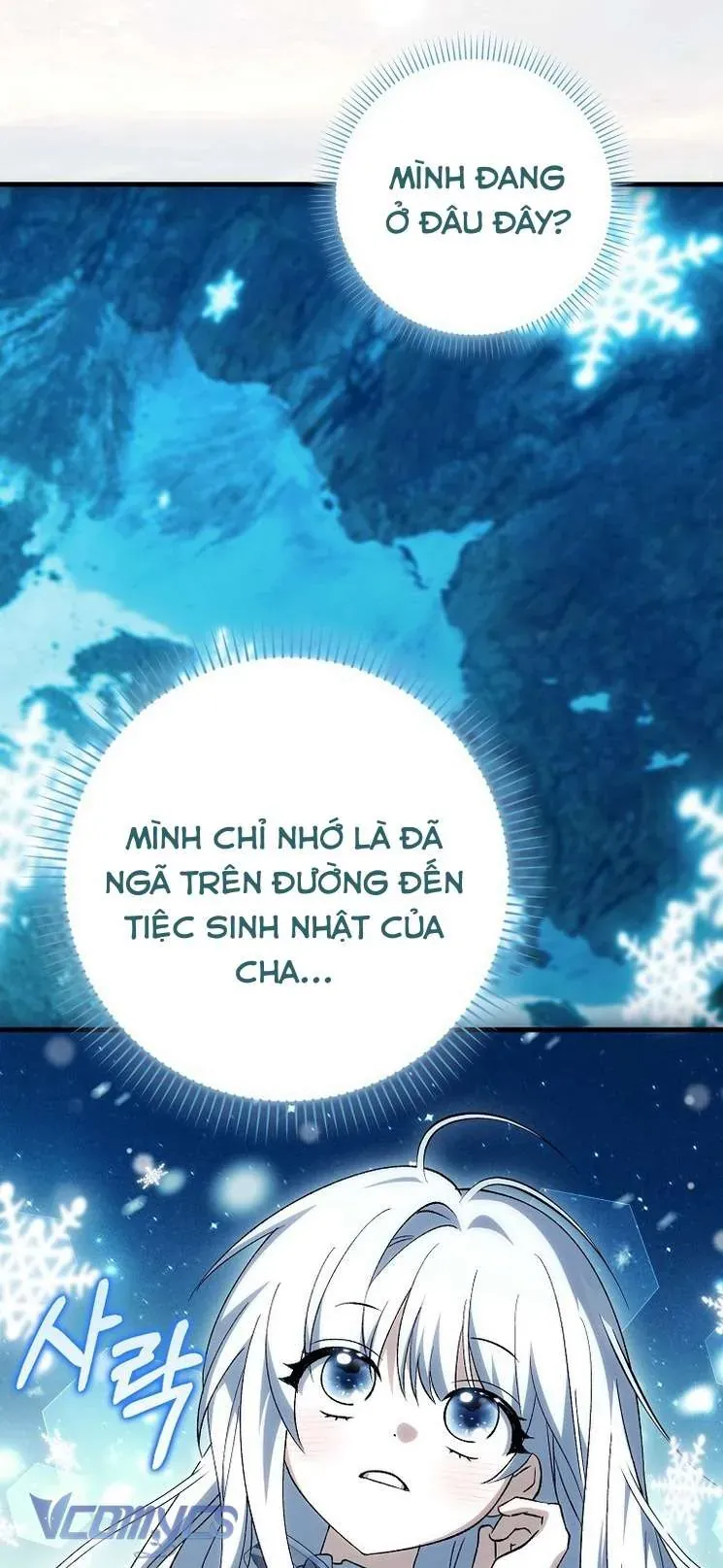 Công Chúa Bạch Hổ Không Có Nguy Hiểm Nha! Chapter 9 - 53