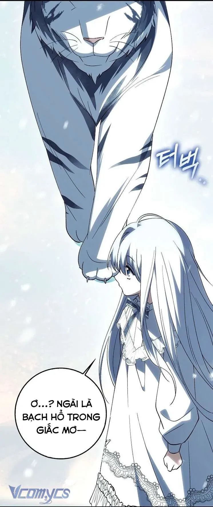 Công Chúa Bạch Hổ Không Có Nguy Hiểm Nha! Chapter 9 - 58