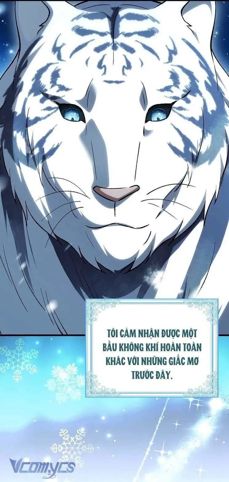 Công Chúa Bạch Hổ Không Có Nguy Hiểm Nha! Chapter 9 - 60