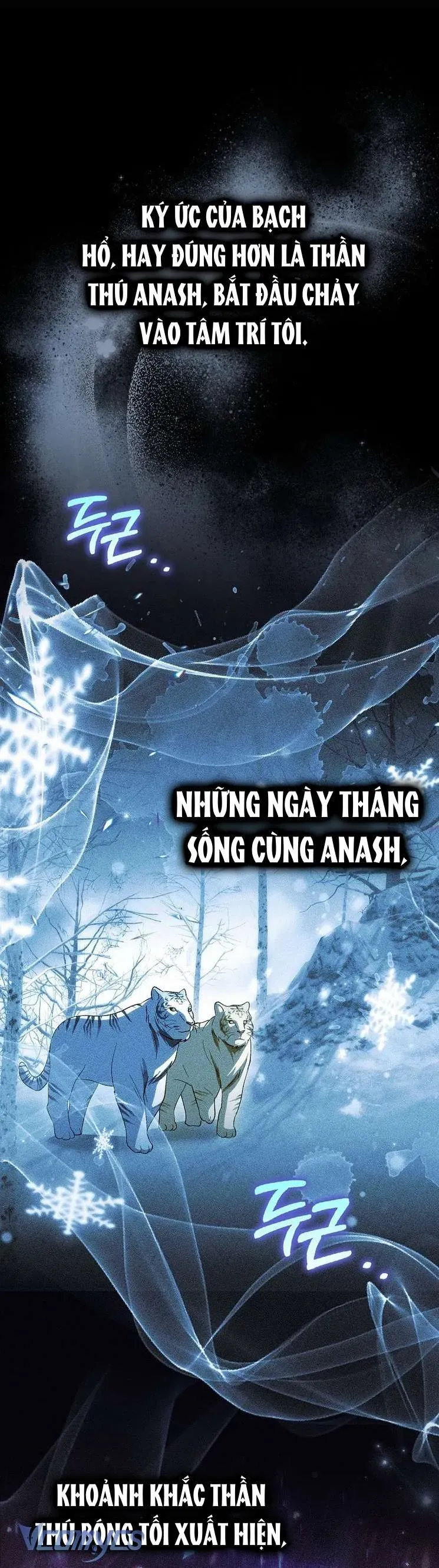 Công Chúa Bạch Hổ Không Có Nguy Hiểm Nha! Chapter 9 - 63