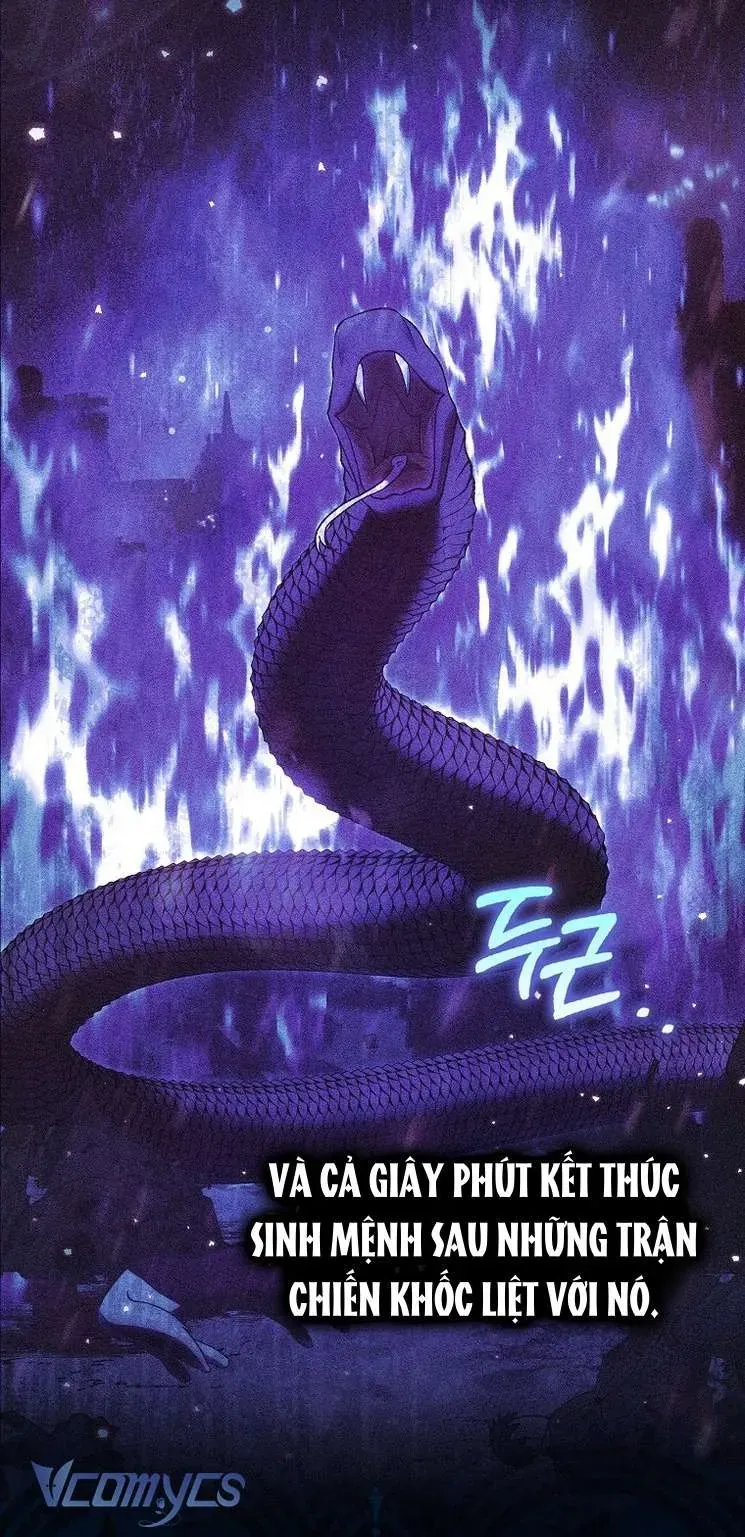 Công Chúa Bạch Hổ Không Có Nguy Hiểm Nha! Chapter 9 - 64