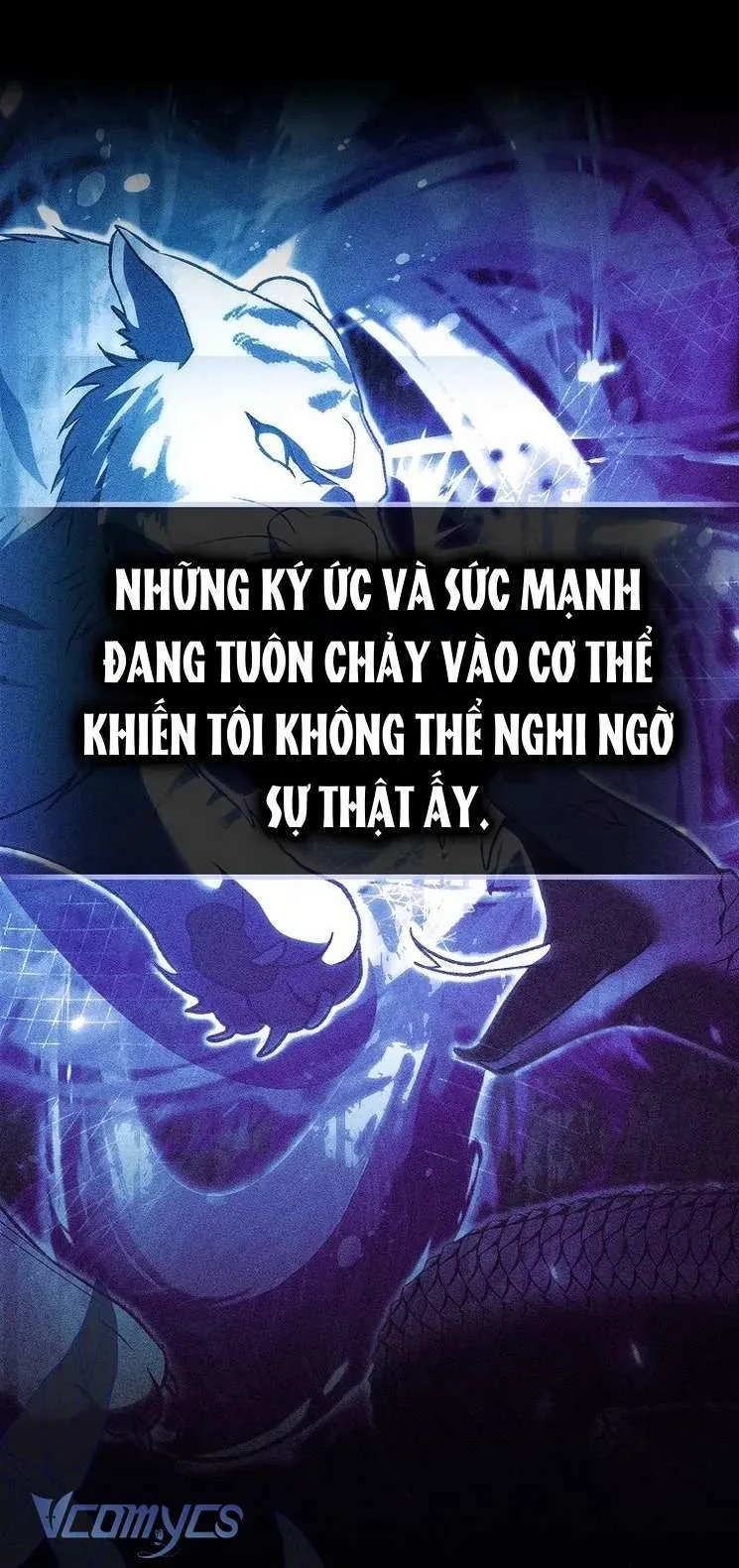 Công Chúa Bạch Hổ Không Có Nguy Hiểm Nha! Chapter 9 - 67