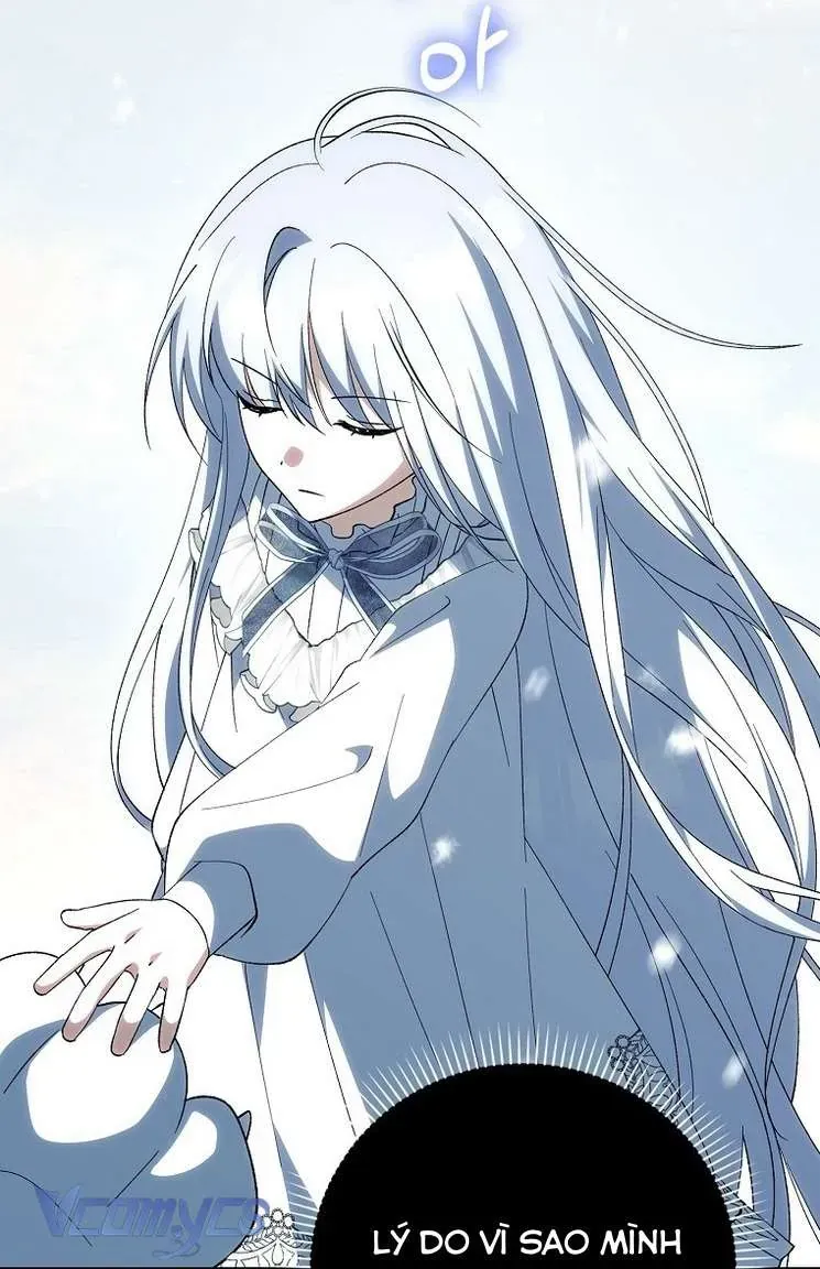Công Chúa Bạch Hổ Không Có Nguy Hiểm Nha! Chapter 9 - 69