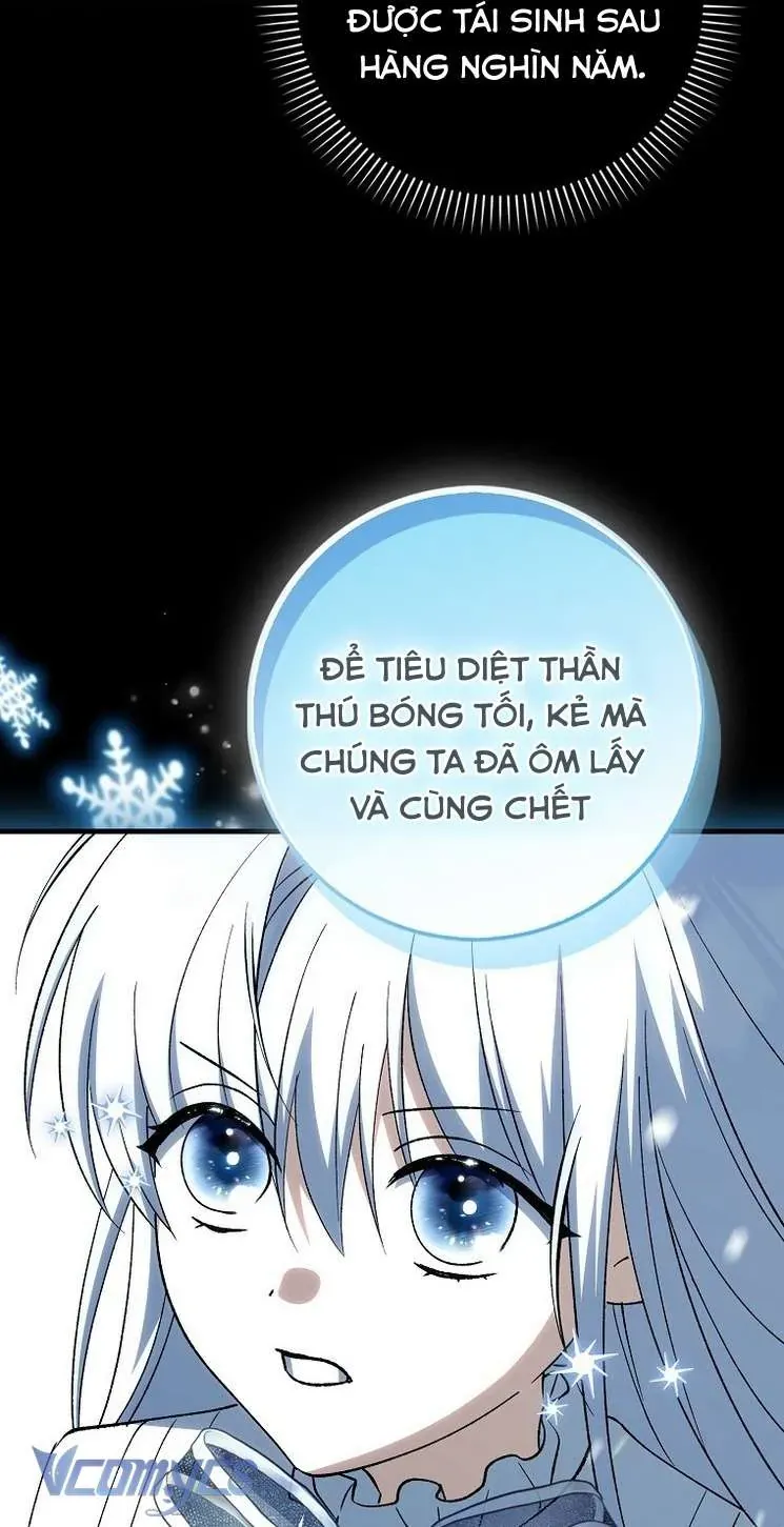 Công Chúa Bạch Hổ Không Có Nguy Hiểm Nha! Chapter 9 - 70