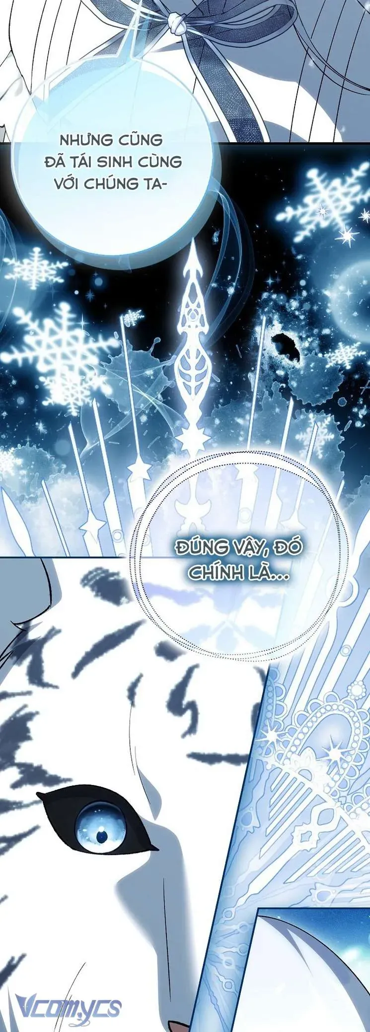 Công Chúa Bạch Hổ Không Có Nguy Hiểm Nha! Chapter 9 - 71