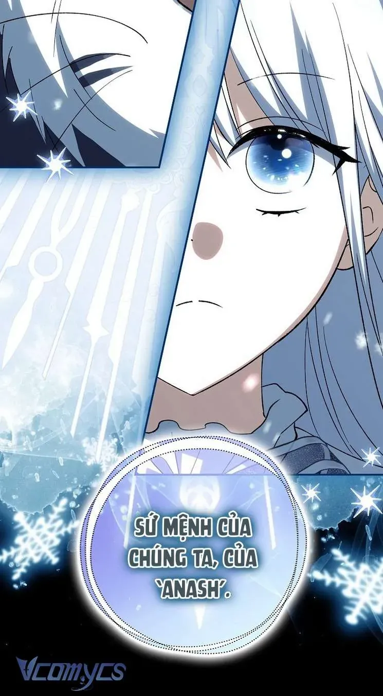 Công Chúa Bạch Hổ Không Có Nguy Hiểm Nha! Chapter 9 - 72