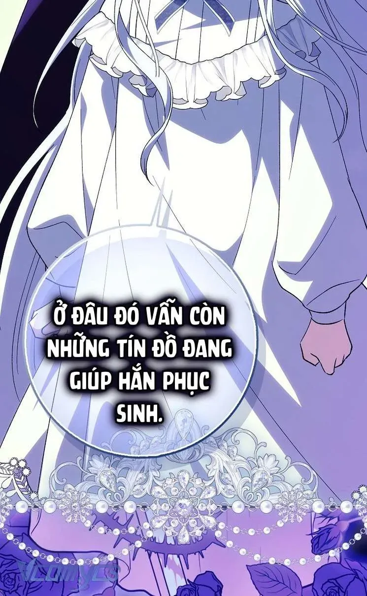 Công Chúa Bạch Hổ Không Có Nguy Hiểm Nha! Chapter 9 - 76