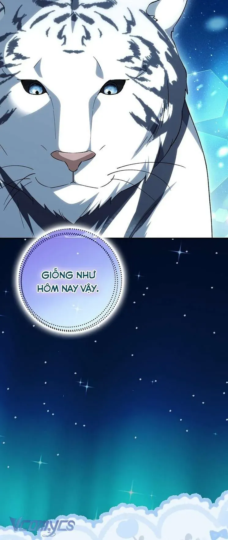 Công Chúa Bạch Hổ Không Có Nguy Hiểm Nha! Chapter 9 - 80