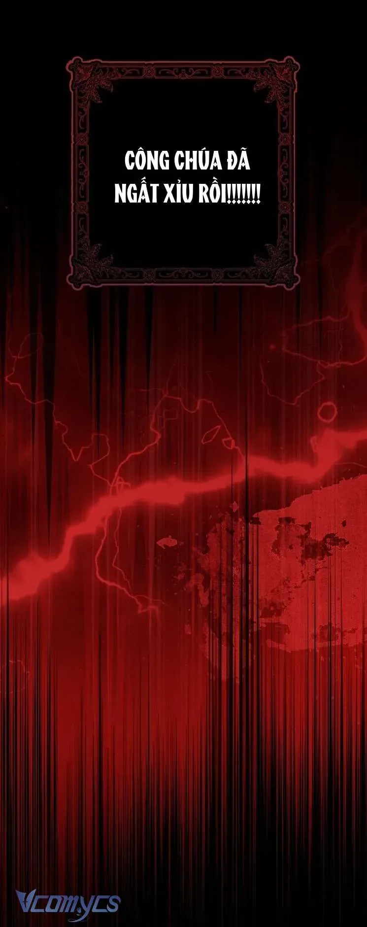 Công Chúa Bạch Hổ Không Có Nguy Hiểm Nha! Chapter 9 - 9